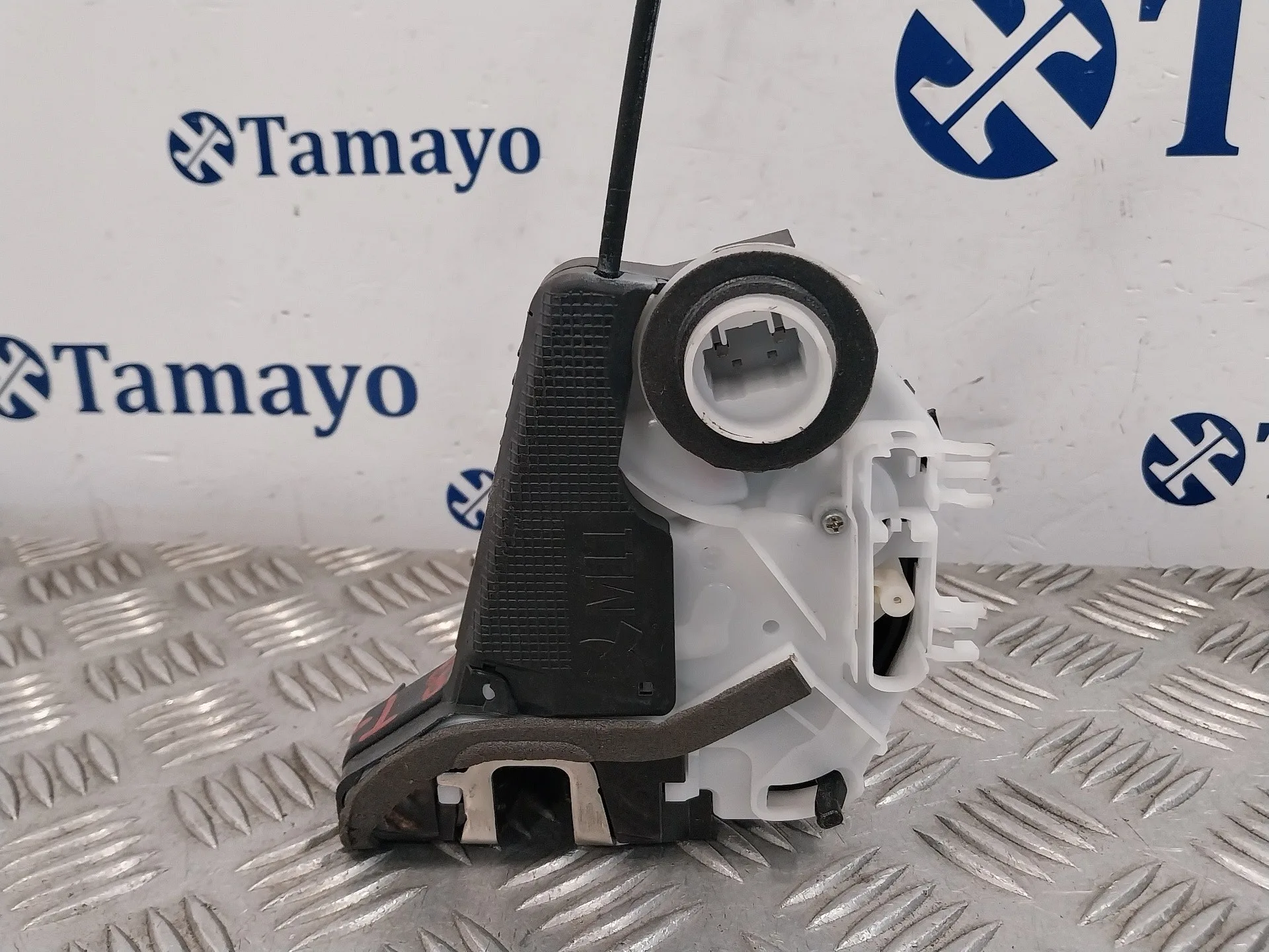 Cerradura Puerta Trasera Izquierda para Toyota Yaris (Xpa1F/Mxph11/Chxnbw)