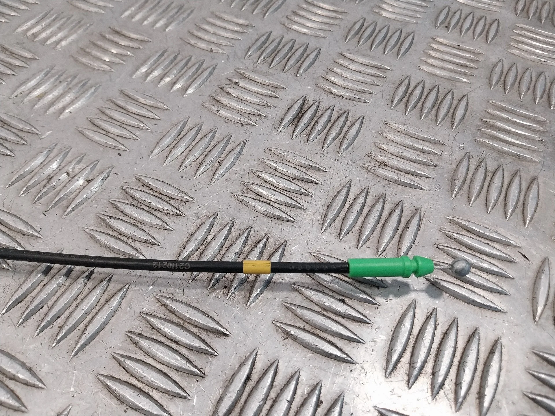 Cerradura Puerta Trasera Izquierda para Toyota Yaris (Xpa1F/Mxph11/Chxnbw)