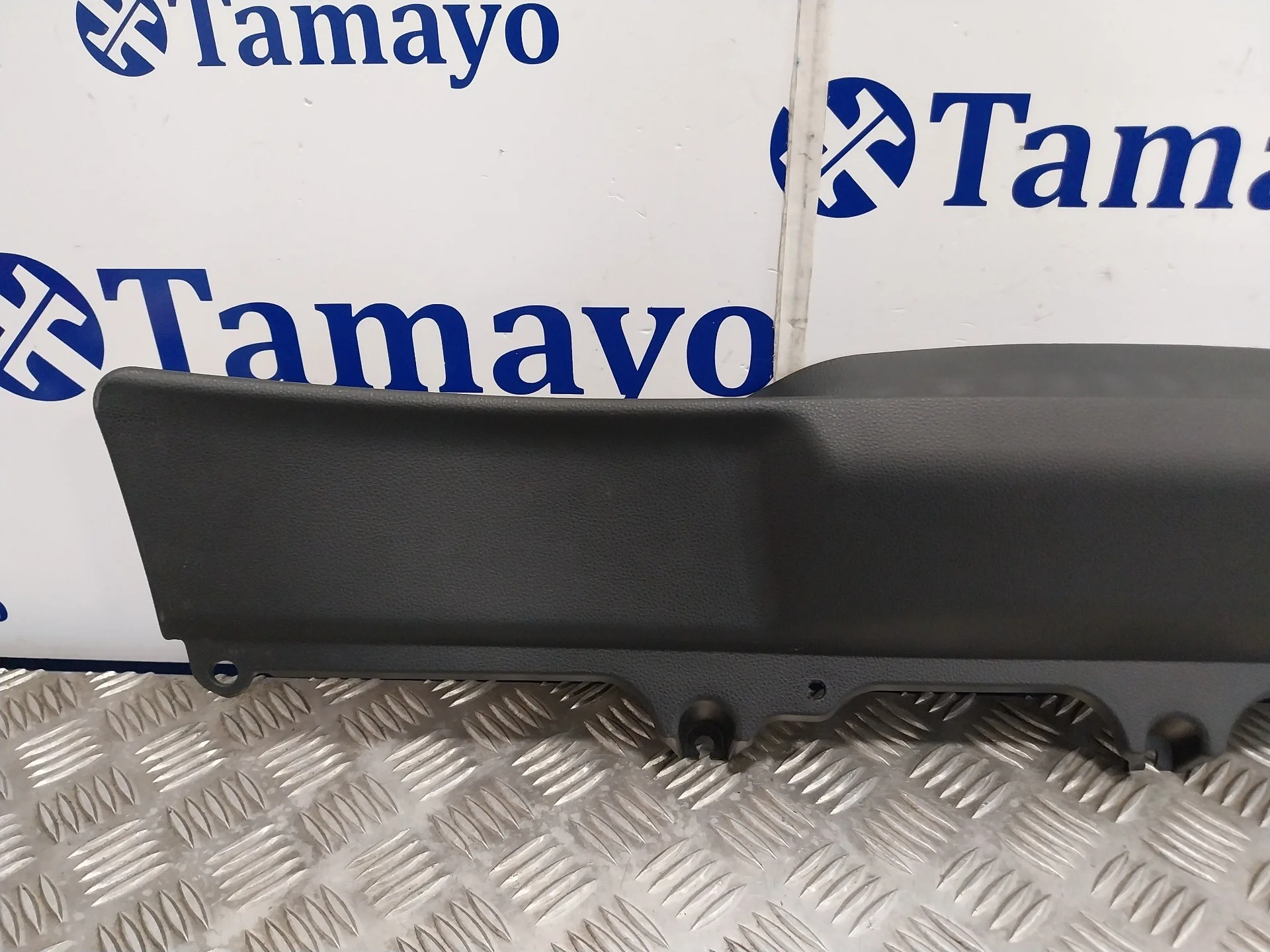 Moldura para Toyota Yaris (Xpa1F/Mxph11/Chxnbw)