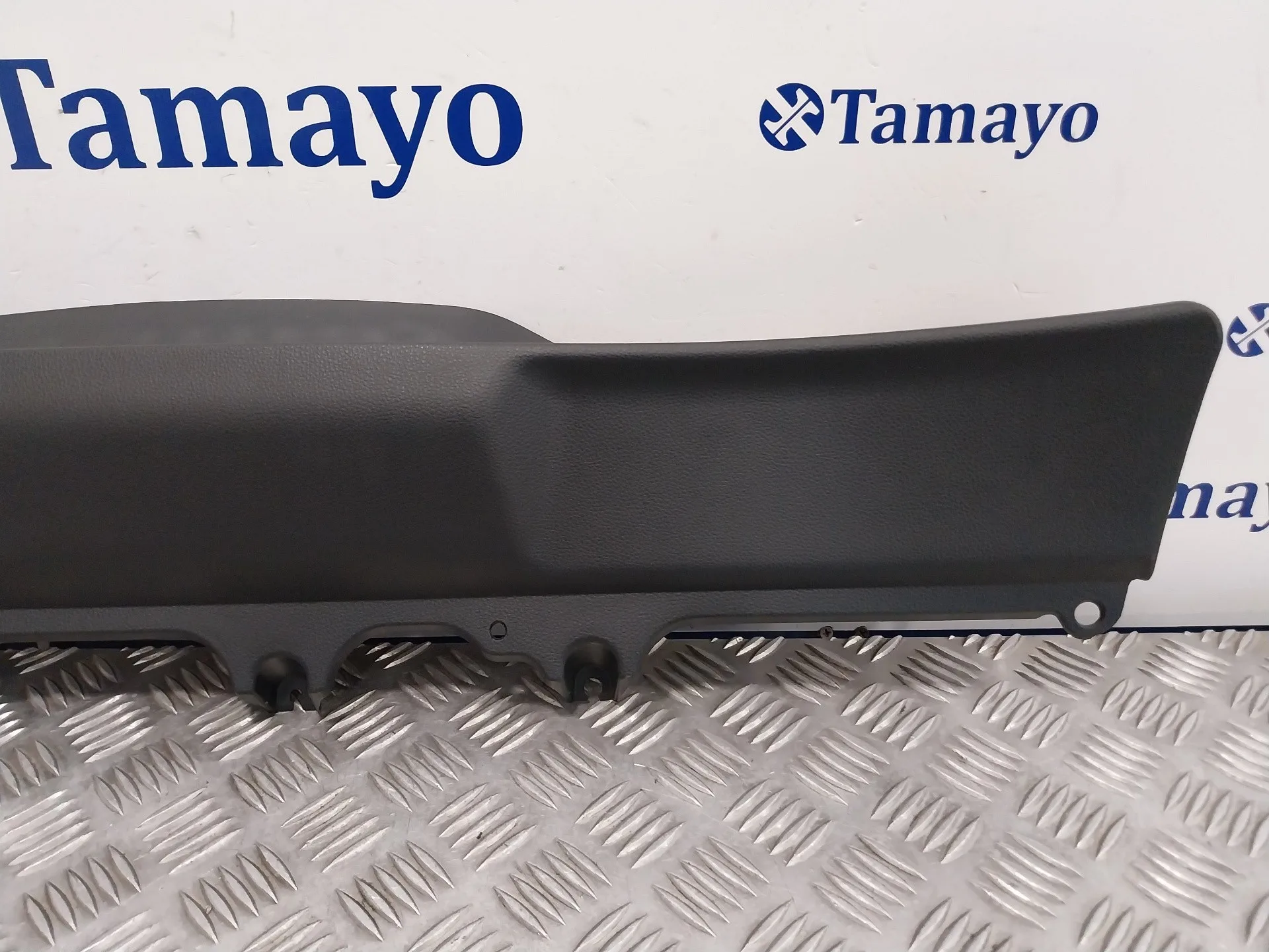 Moldura para Toyota Yaris (Xpa1F/Mxph11/Chxnbw)
