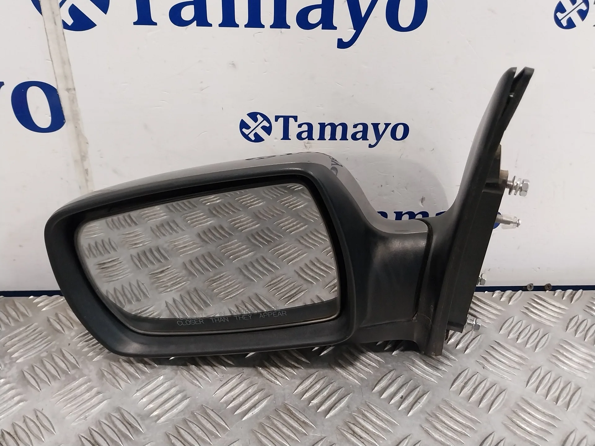 Retrovisor Izquierdo para Kia Carnival