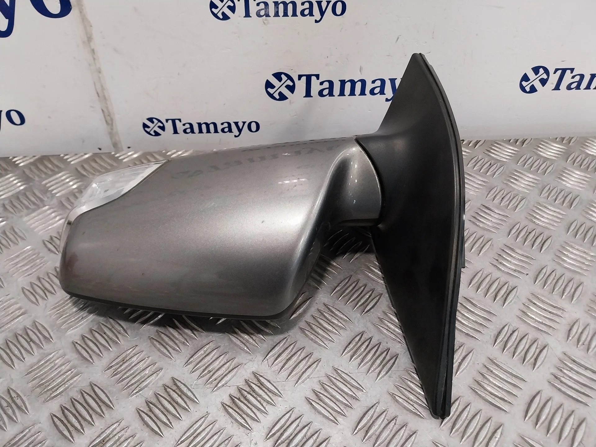 Retrovisor Izquierdo para Kia Carnival