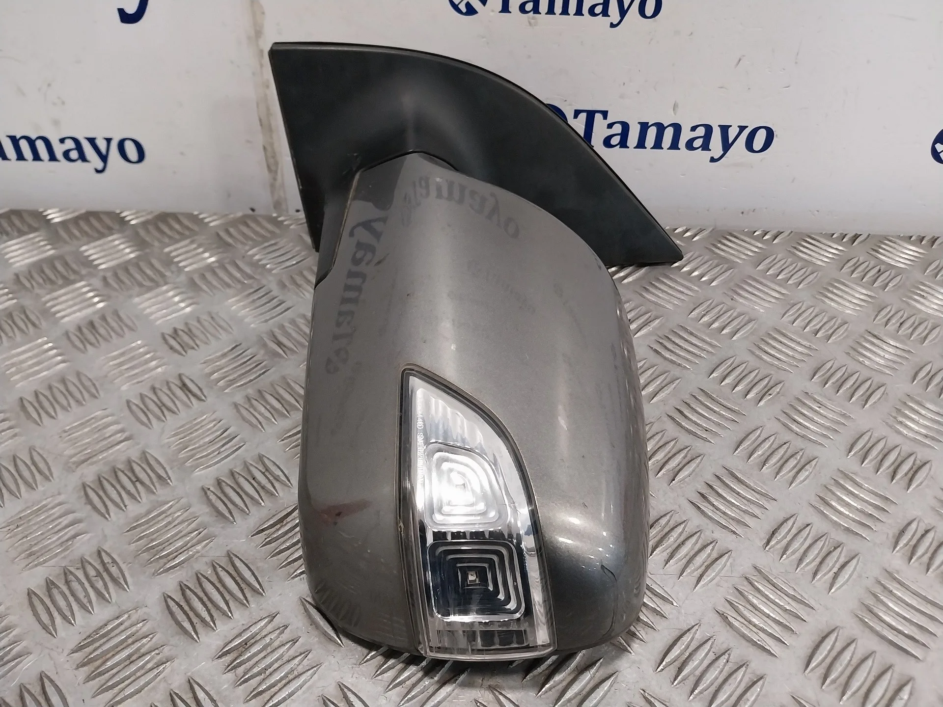Retrovisor Izquierdo para Kia Carnival