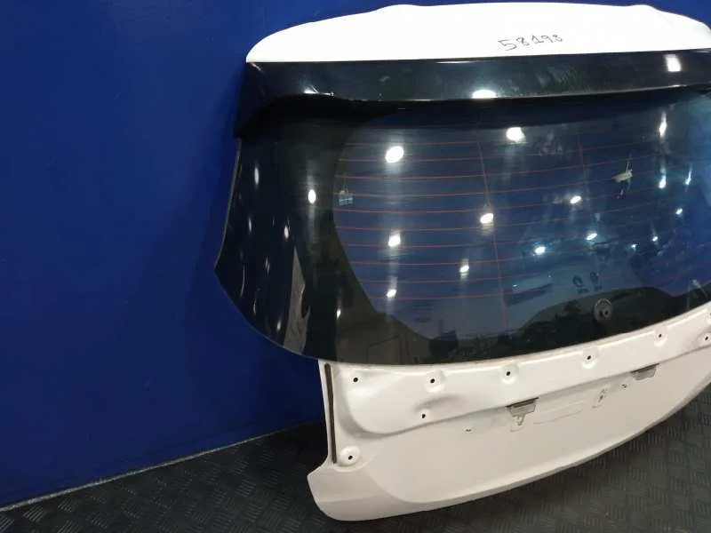 Porton Trasero para Toyota Yaris (Xpa1F/Mxph11/Chxnbw)