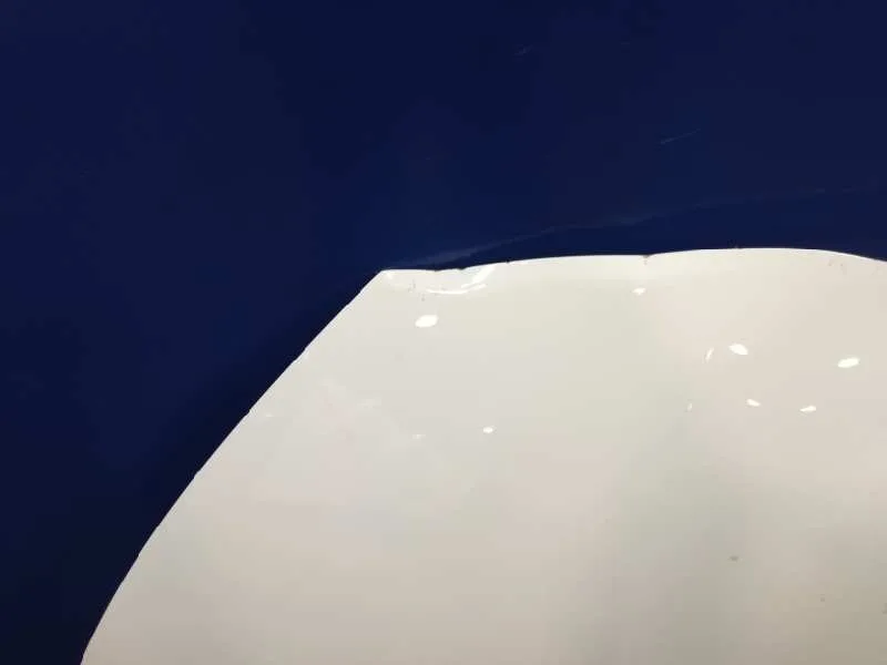 Capot para Toyota Yaris (Xpa1F/Mxph11/Chxnbw)