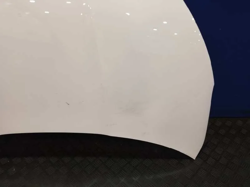 Capot para Toyota Yaris (Xpa1F/Mxph11/Chxnbw)