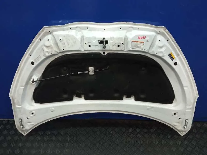 Capot para Toyota Yaris (Xpa1F/Mxph11/Chxnbw)