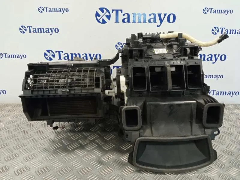 Calefaccion Entera Normal para Toyota Yaris (Xpa1F/Mxph11/Chxnbw)