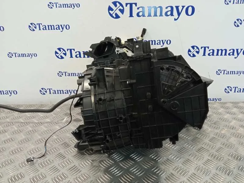 Calefaccion Entera Normal para Toyota Yaris (Xpa1F/Mxph11/Chxnbw)