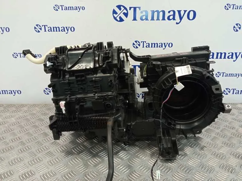 Calefaccion Entera Normal para Toyota Yaris (Xpa1F/Mxph11/Chxnbw)