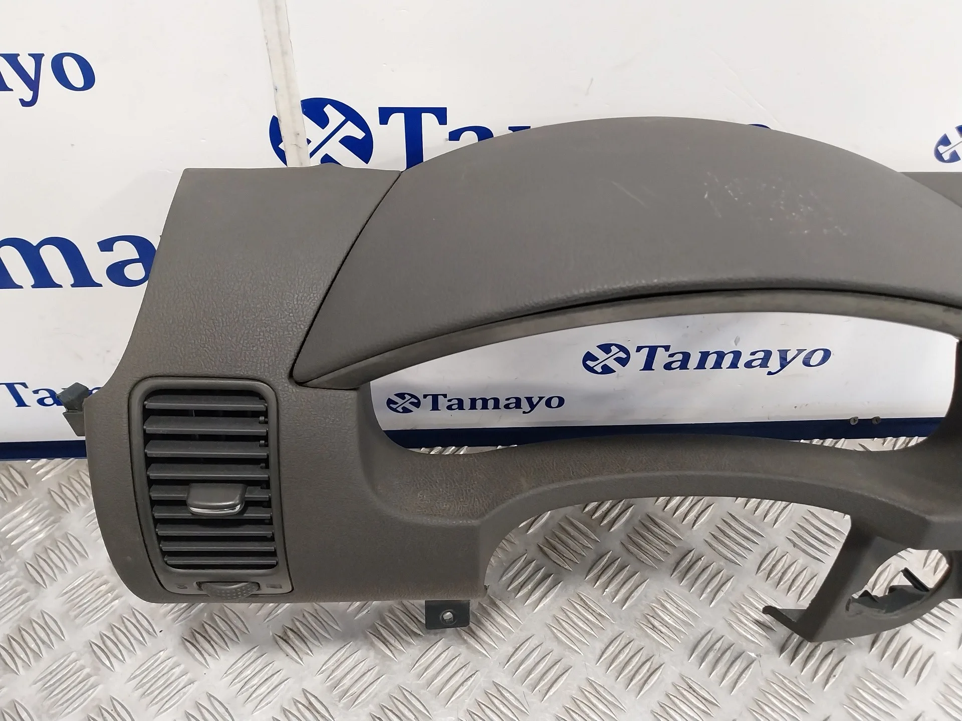 Molduras Delanteras para Nissan Pathfinder (R51)