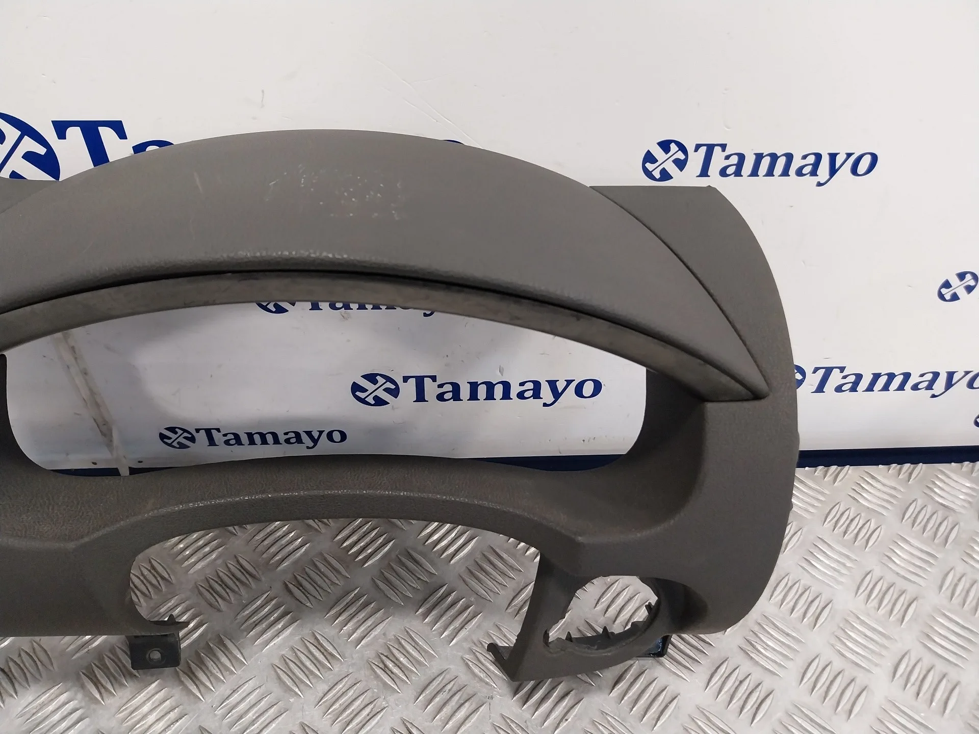 Molduras Delanteras para Nissan Pathfinder (R51)