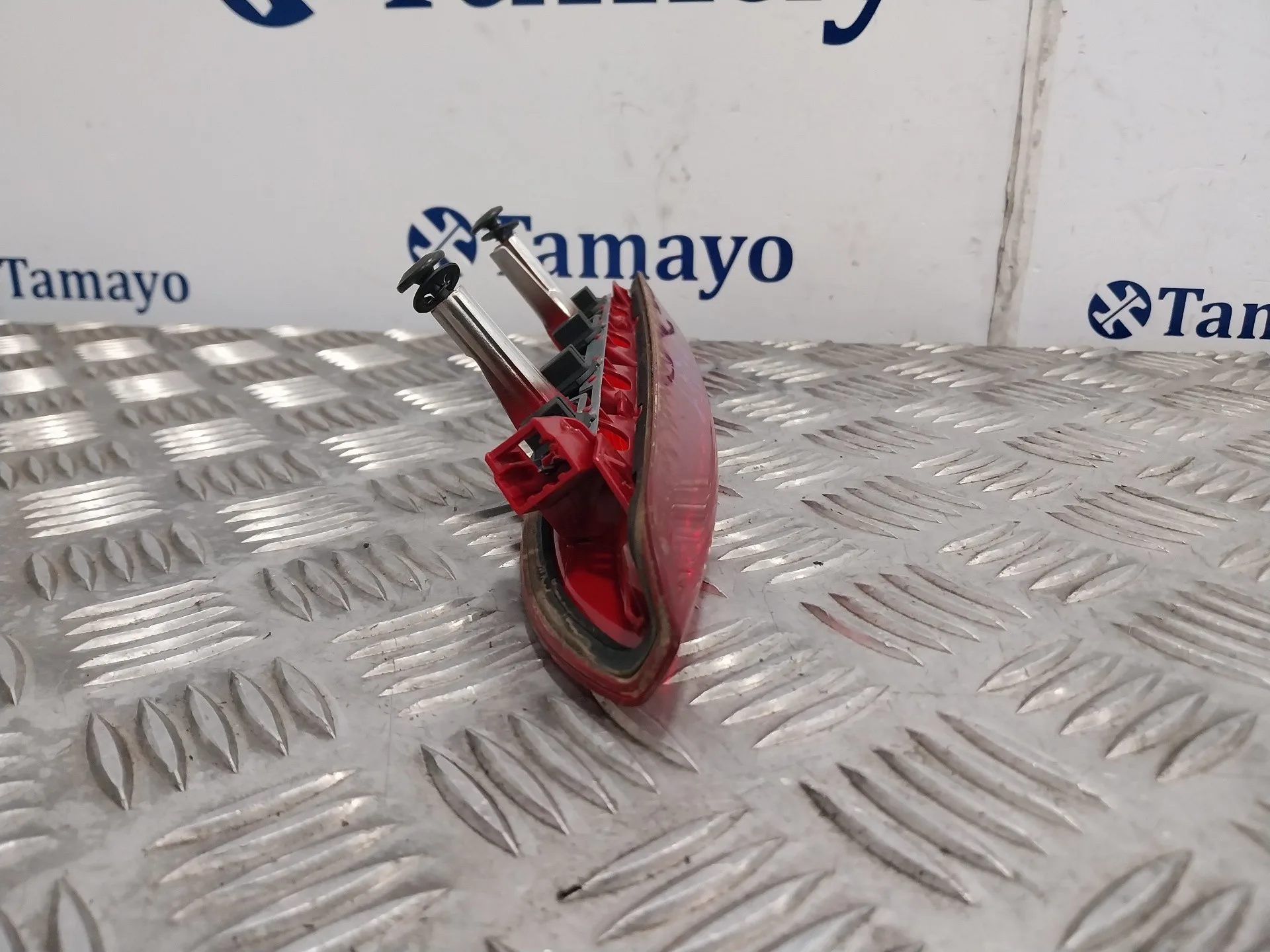 Piloto Trasero Central para Peugeot 208