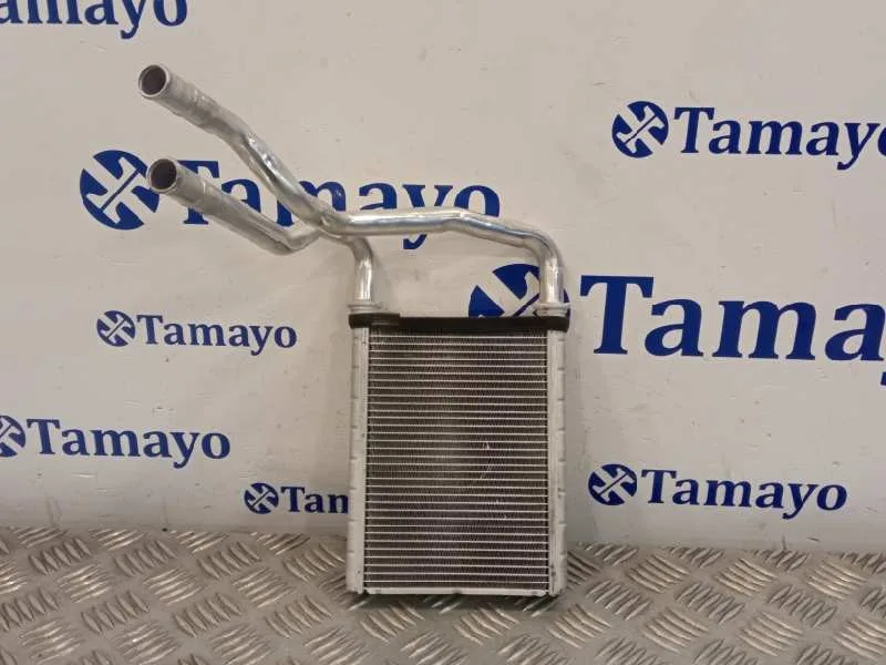 Radiador Calefaccion / Aire Acondicionado para Toyota Yaris (Xpa1F/Mxph11/Chxnbw)