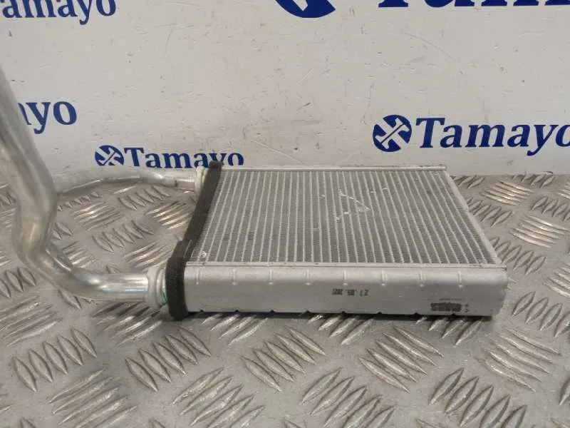 Radiador Calefaccion / Aire Acondicionado para Toyota Yaris (Xpa1F/Mxph11/Chxnbw)
