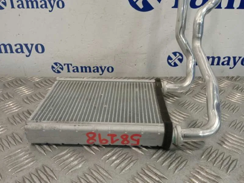 Radiador Calefaccion / Aire Acondicionado para Toyota Yaris (Xpa1F/Mxph11/Chxnbw)