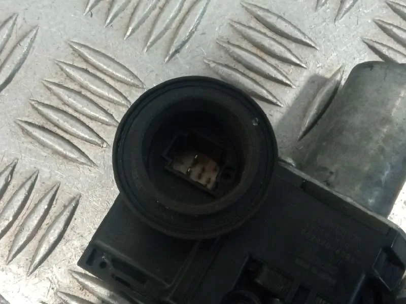 Elevalunas Trasero Derecho para Toyota Yaris (Xpa1F/Mxph11/Chxnbw)