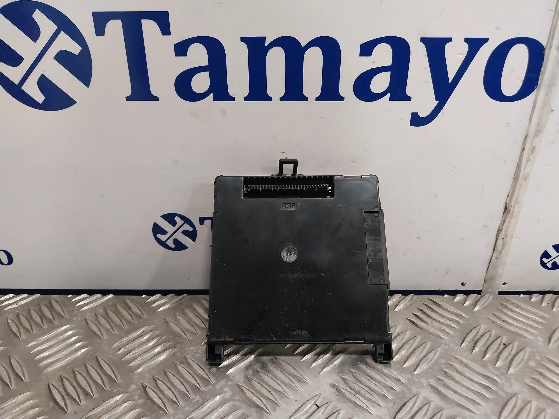 Modulo Electronico para Toyota Yaris (Xpa1F/Mxph11/Chxnbw)