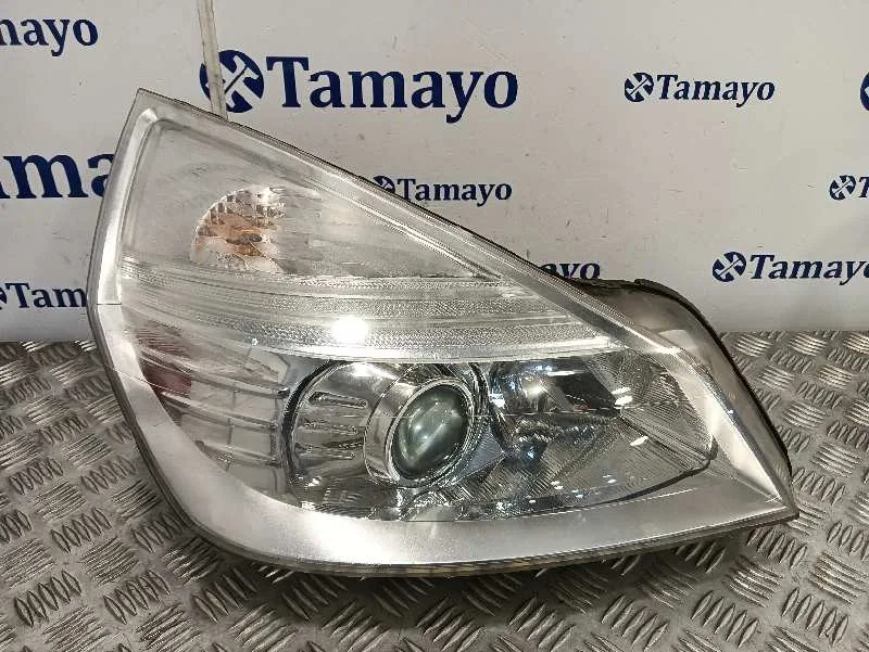 Faro Derecho para Renault Espace Iv (Jk0)
