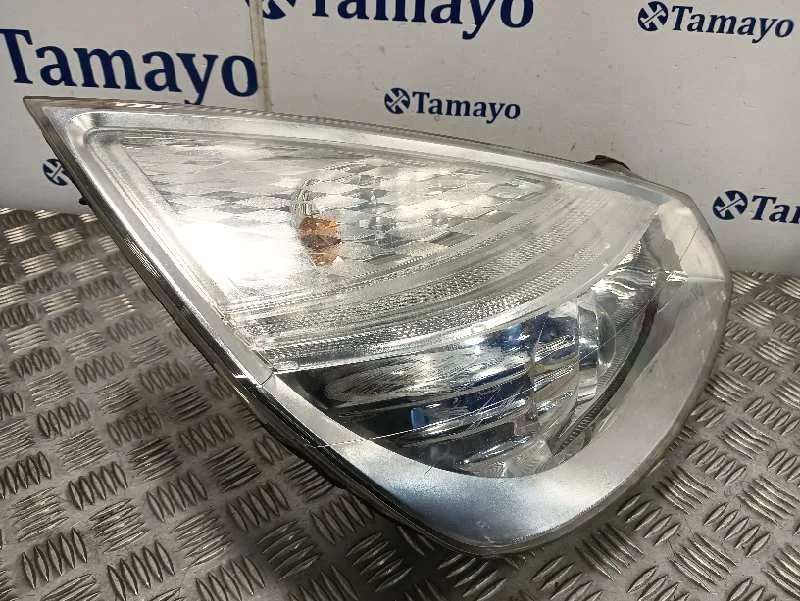 Faro Derecho para Renault Espace Iv (Jk0)