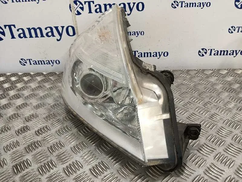 Faro Derecho para Renault Espace Iv (Jk0)
