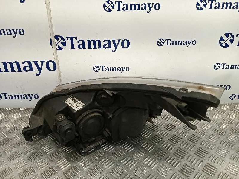Faro Derecho para Renault Espace Iv (Jk0)