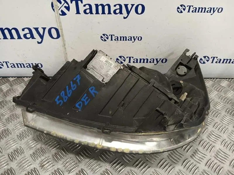 Faro Derecho para Renault Espace Iv (Jk0)