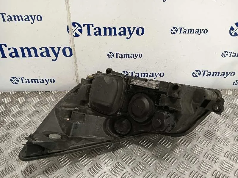 Faro Derecho para Renault Espace Iv (Jk0)