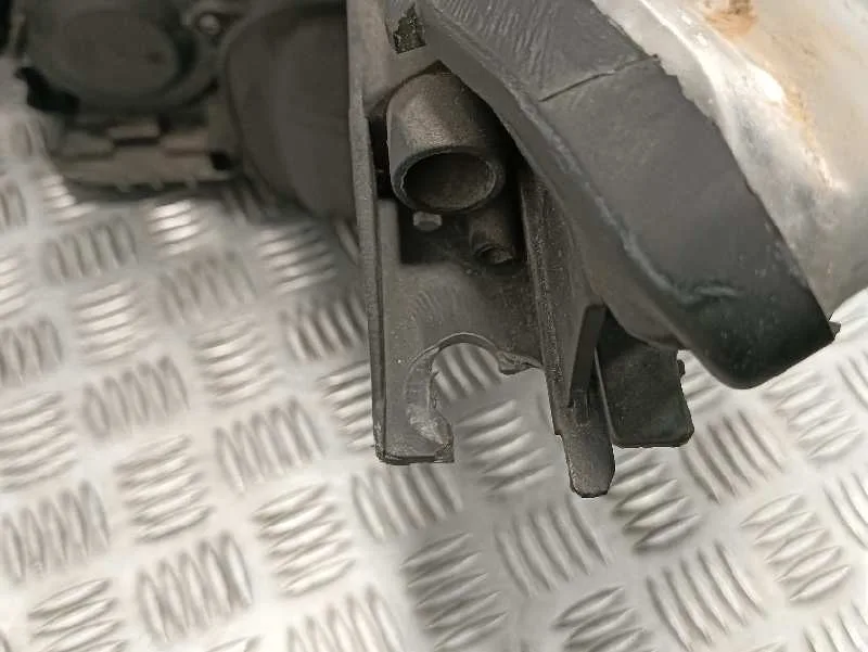 Faro Derecho para Renault Espace Iv (Jk0)