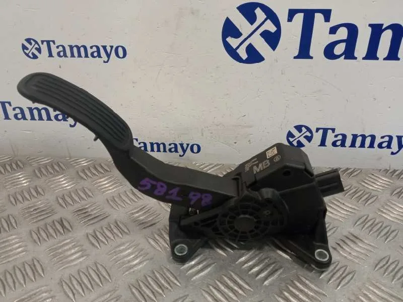 Pedal Acelerador para Toyota Yaris (Xpa1F/Mxph11/Chxnbw)