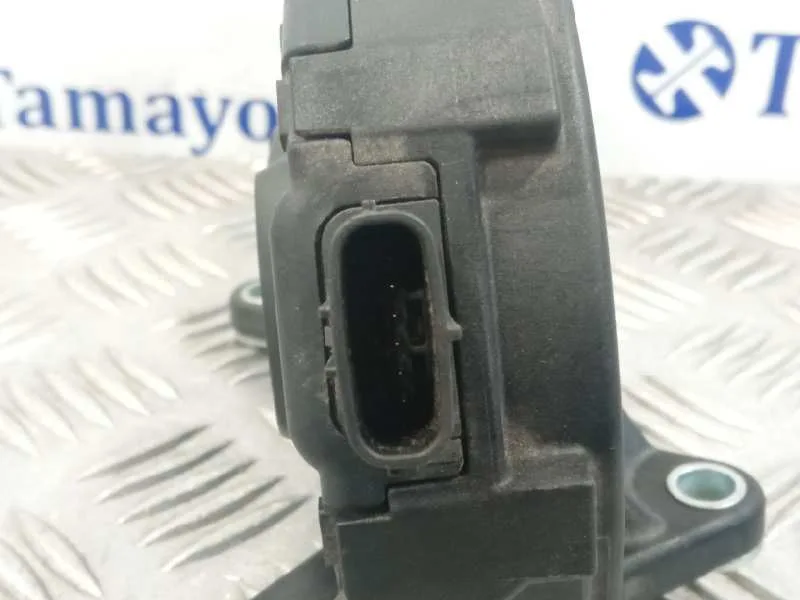 Pedal Acelerador para Toyota Yaris (Xpa1F/Mxph11/Chxnbw)
