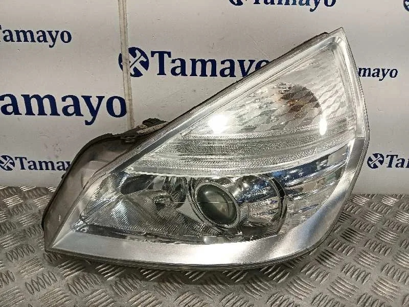 Faro Izquierdo para Renault Espace Iv (Jk0)