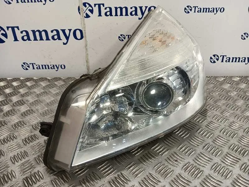 Faro Izquierdo para Renault Espace Iv (Jk0)