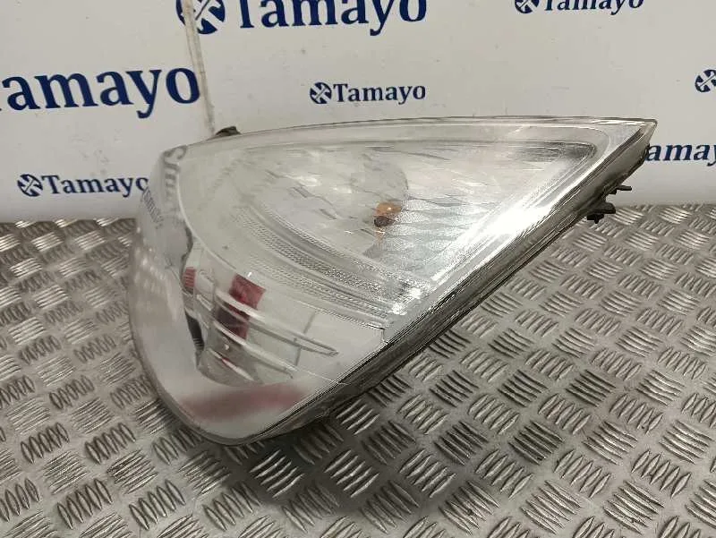 Faro Izquierdo para Renault Espace Iv (Jk0)