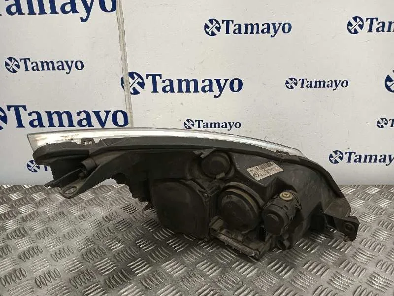 Faro Izquierdo para Renault Espace Iv (Jk0)