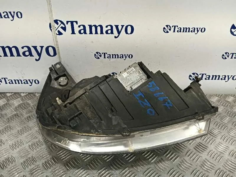Faro Izquierdo para Renault Espace Iv (Jk0)