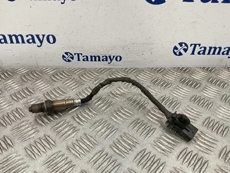 Sonda Lambda para Citroën C3