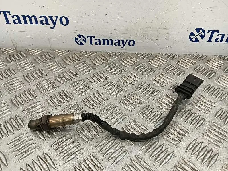 Sonda Lambda para Citroën C3