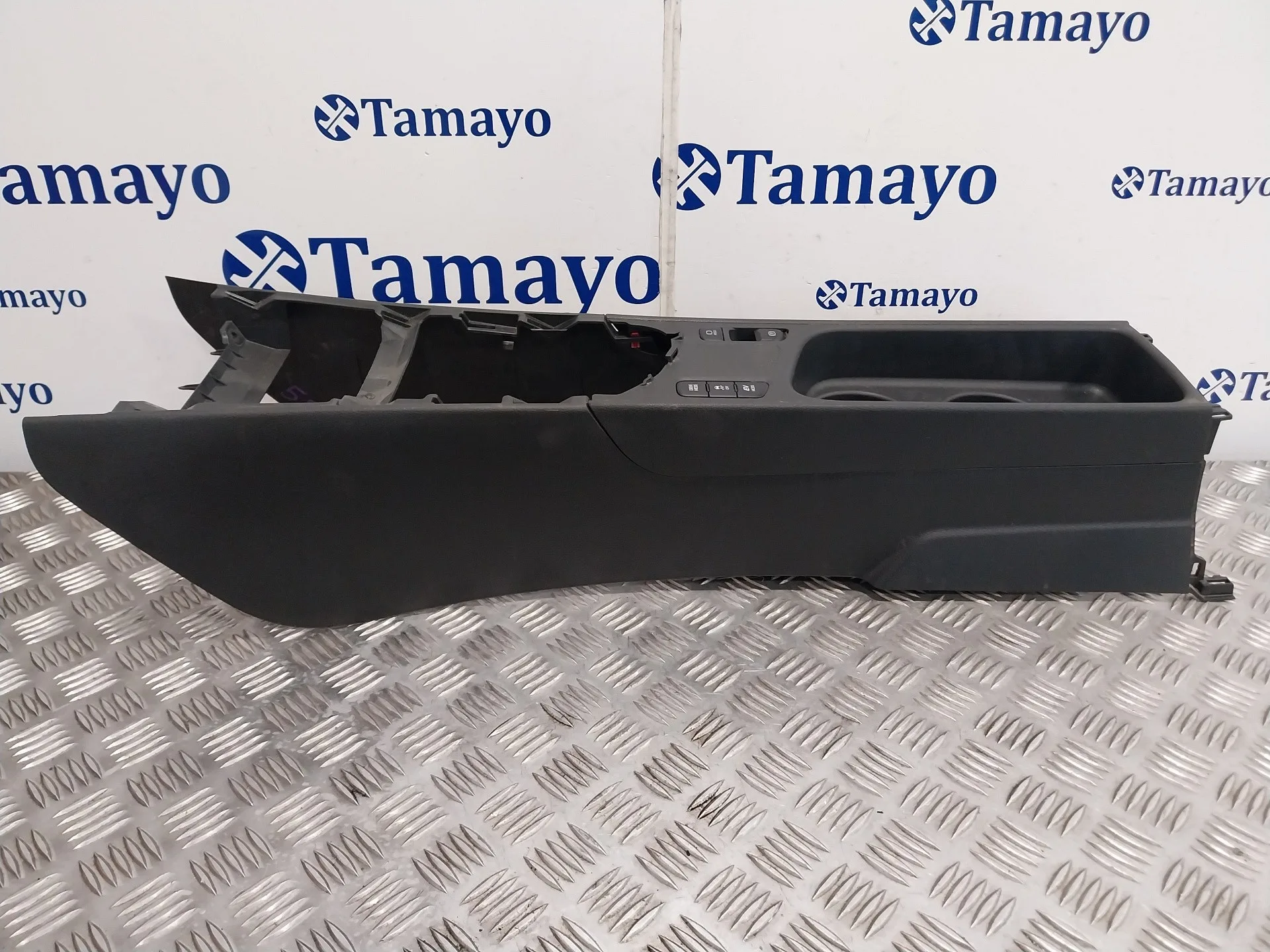 Consola Central para Toyota Yaris (Xpa1F/Mxph11/Chxnbw)