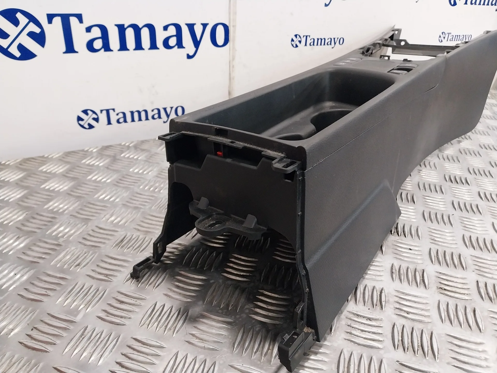 Consola Central para Toyota Yaris (Xpa1F/Mxph11/Chxnbw)