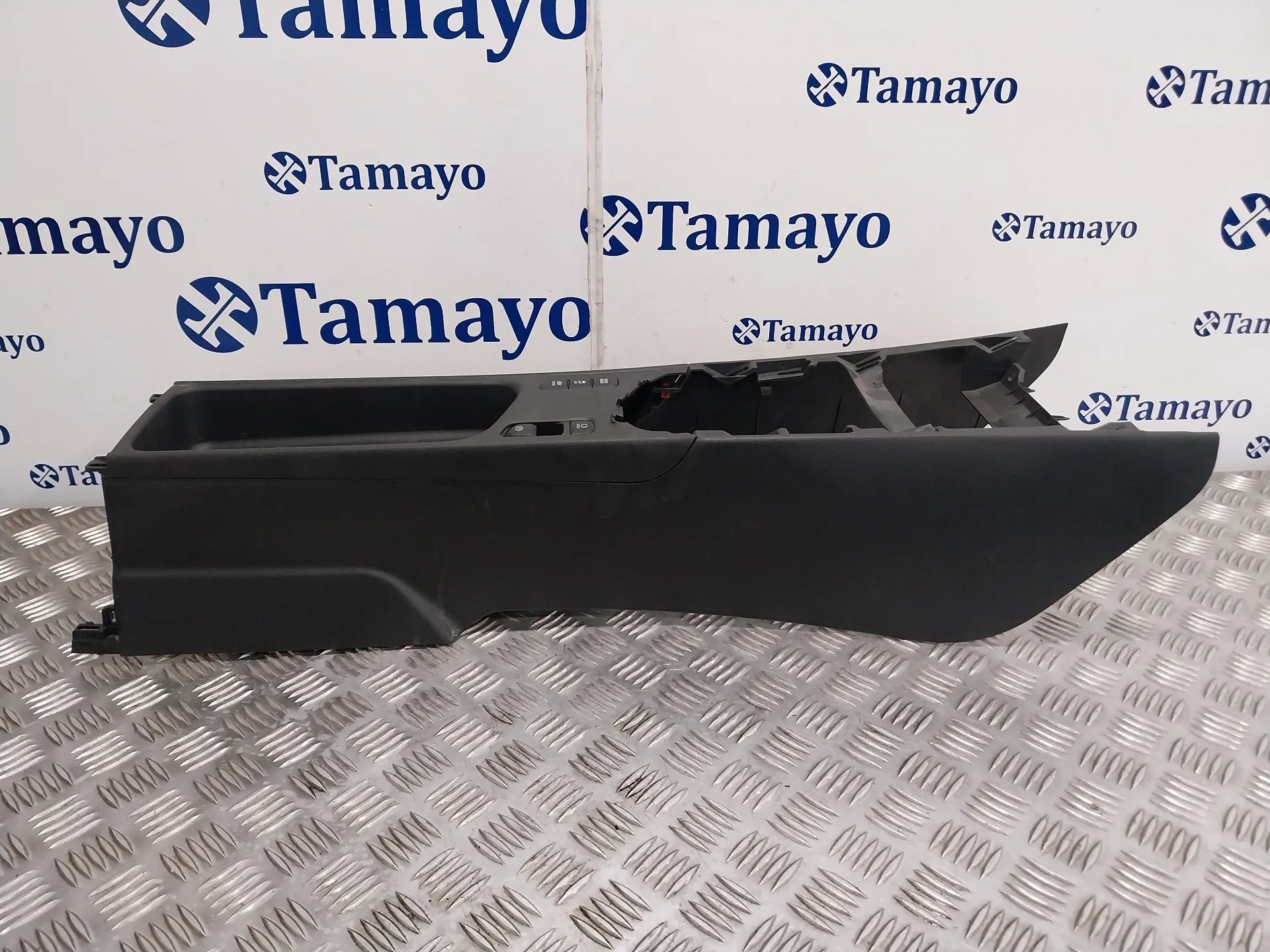 Consola Central para Toyota Yaris (Xpa1F/Mxph11/Chxnbw)