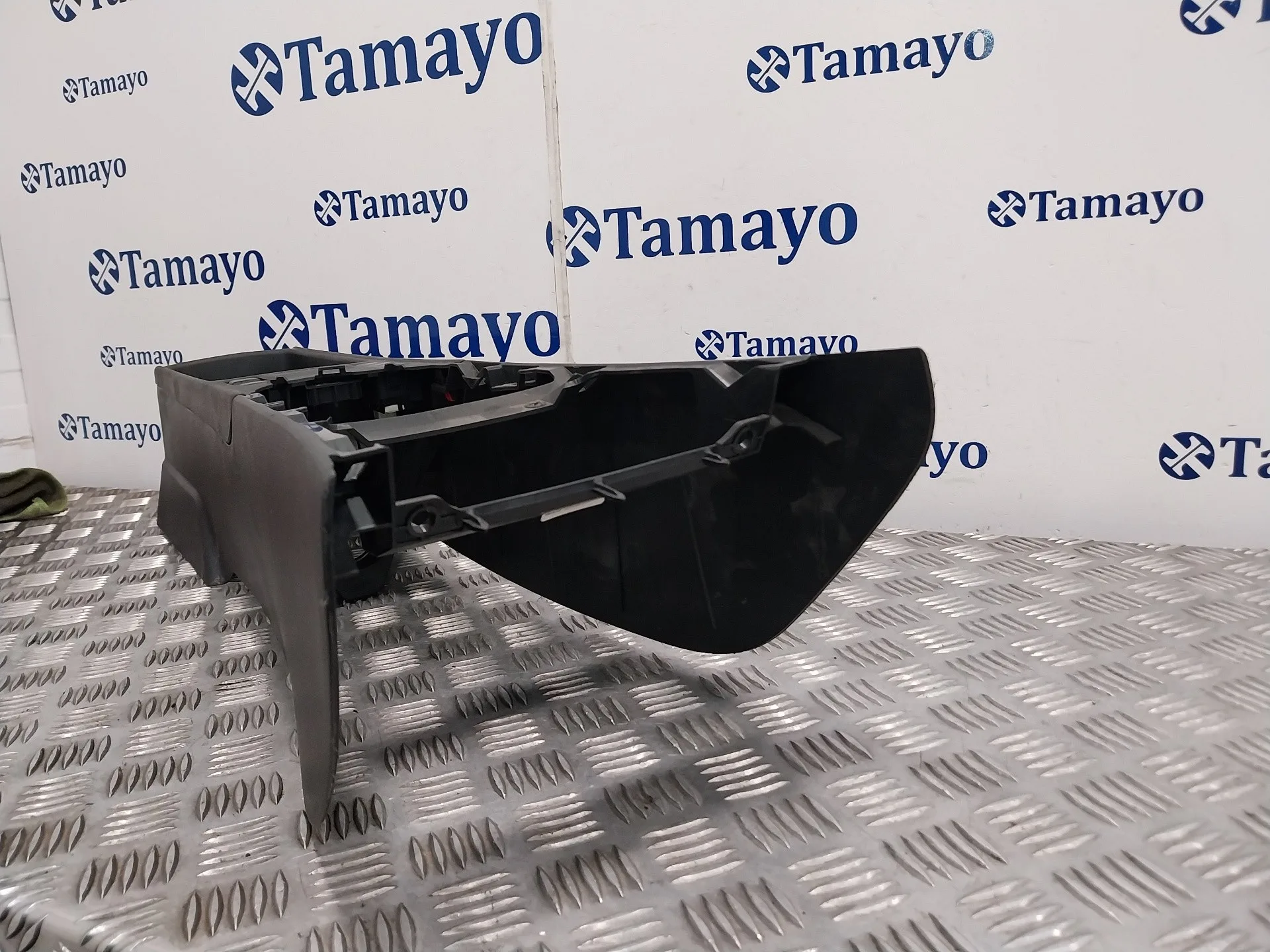 Consola Central para Toyota Yaris (Xpa1F/Mxph11/Chxnbw)