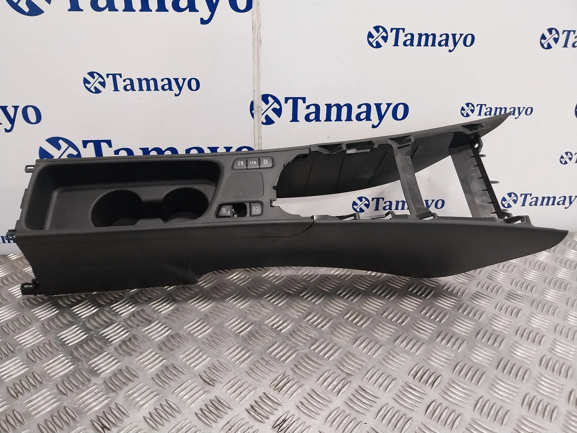 Consola Central para Toyota Yaris (Xpa1F/Mxph11/Chxnbw)