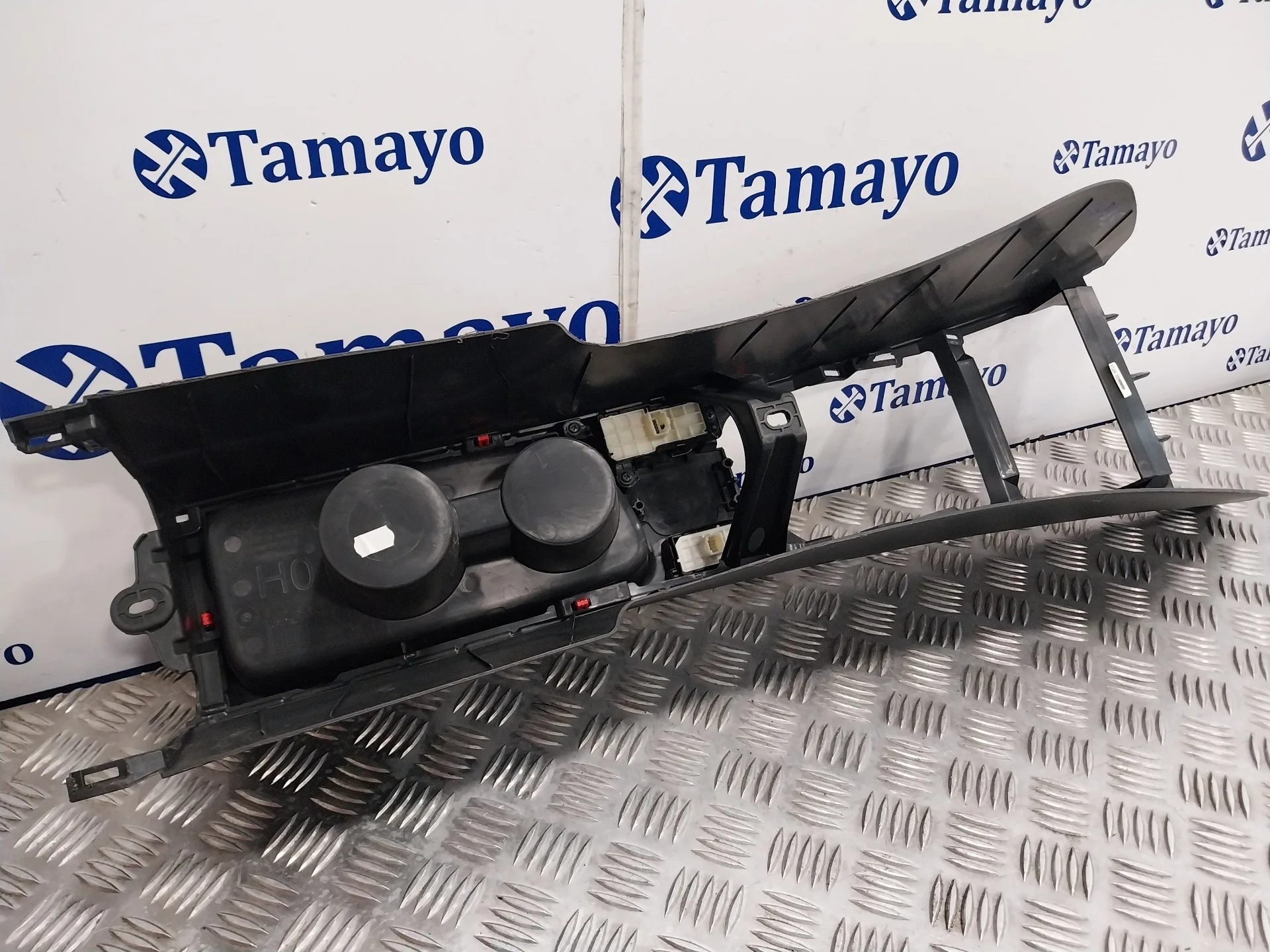 Consola Central para Toyota Yaris (Xpa1F/Mxph11/Chxnbw)
