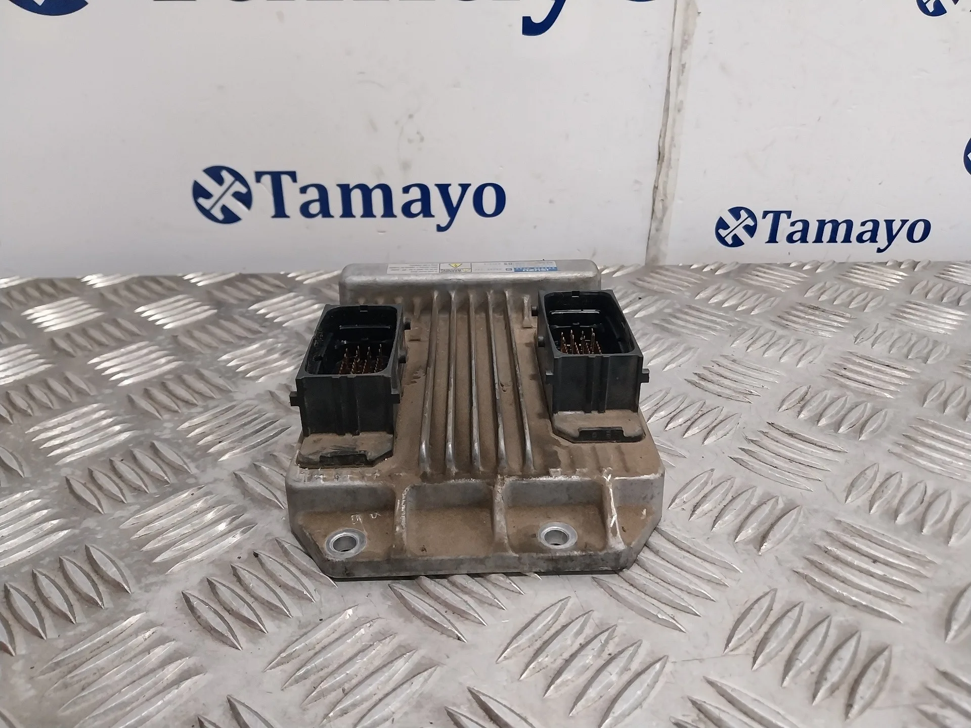 Centralita Motor Uce para Opel Meriva