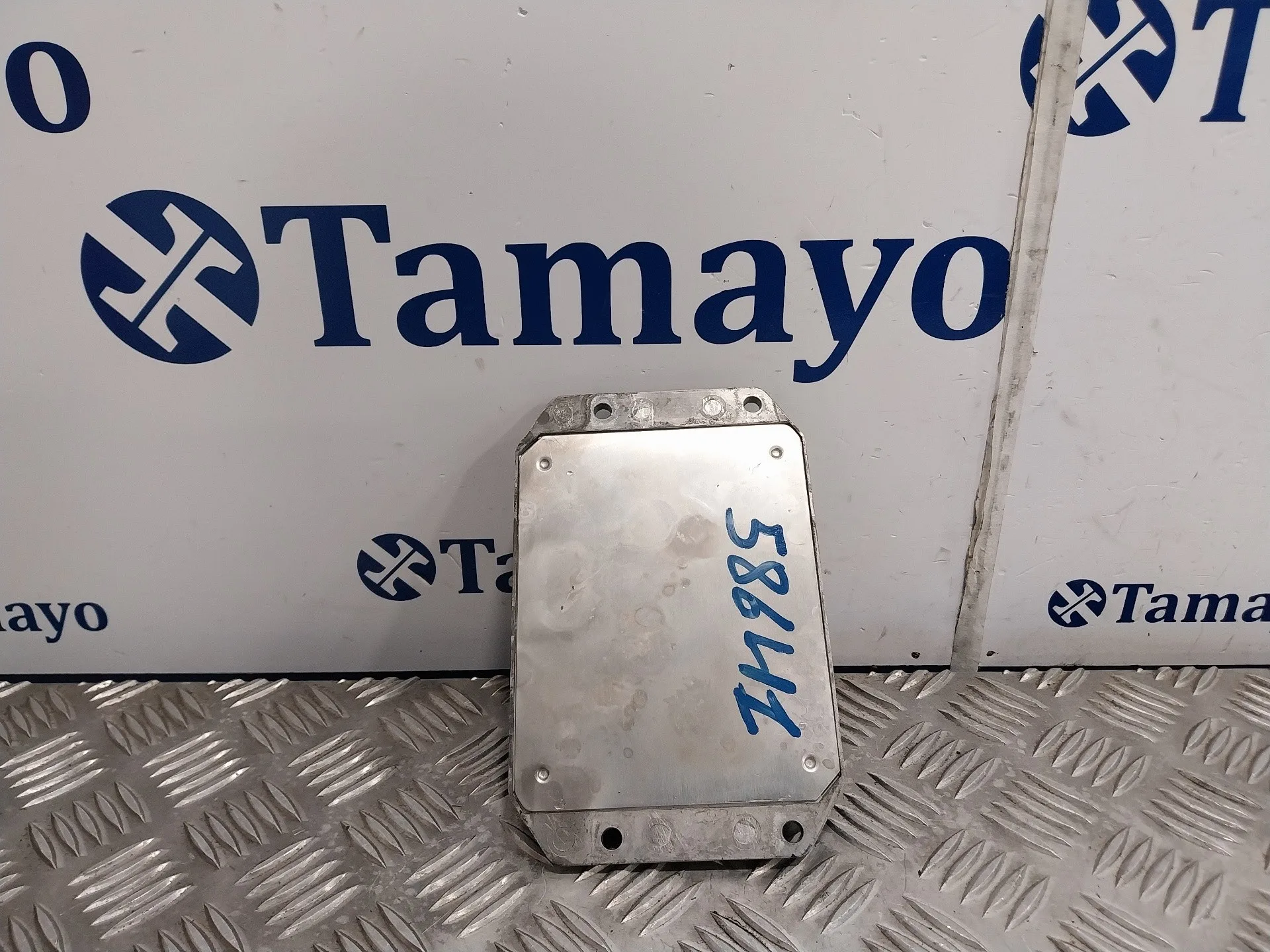 Centralita Motor Uce para Opel Meriva
