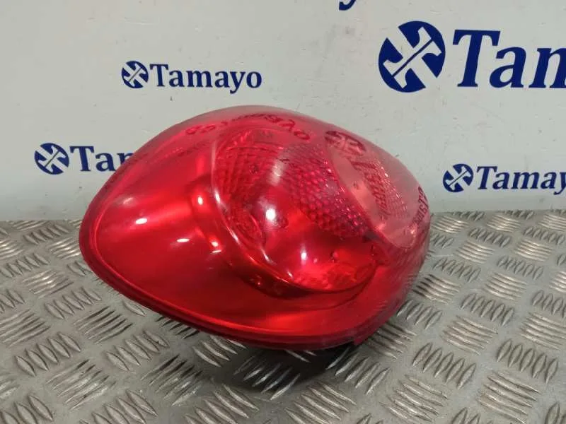 Piloto Trasero Derecho para Toyota Aygo (Kgb/Wnb)