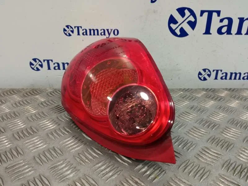 Piloto Trasero Derecho para Toyota Aygo (Kgb/Wnb)