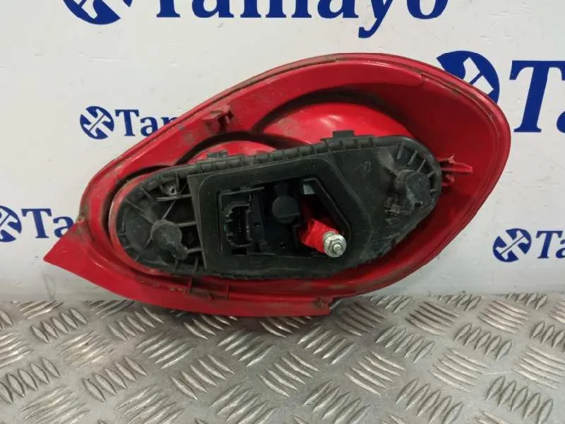 Piloto Trasero Derecho para Toyota Aygo (Kgb/Wnb)