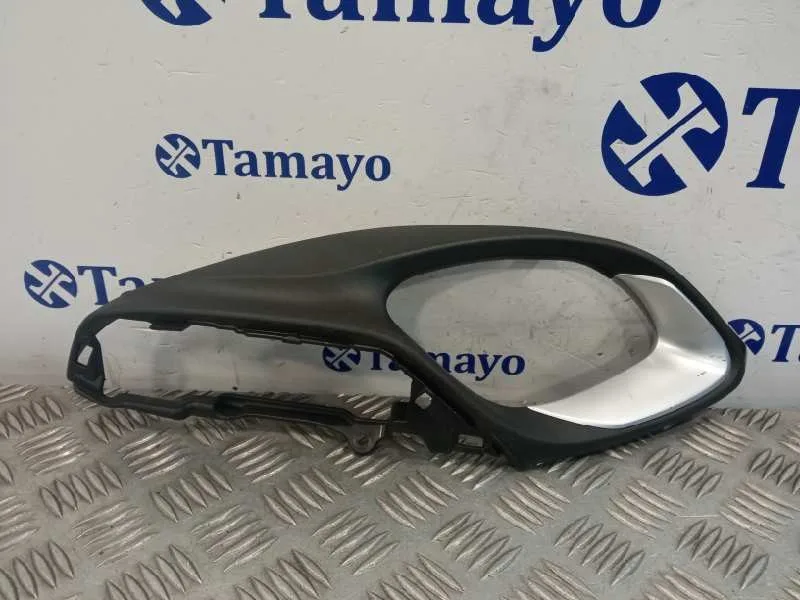 Moldura Puerta Delantera Izquierda para Toyota Yaris (Xpa1F/Mxph11/Chxnbw)